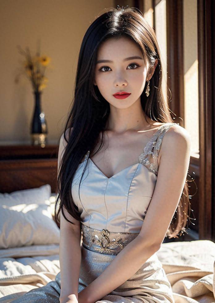 香烟与丝袜